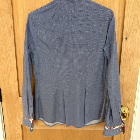 Bariloche Ladies Shirt - Picture 2 of 3